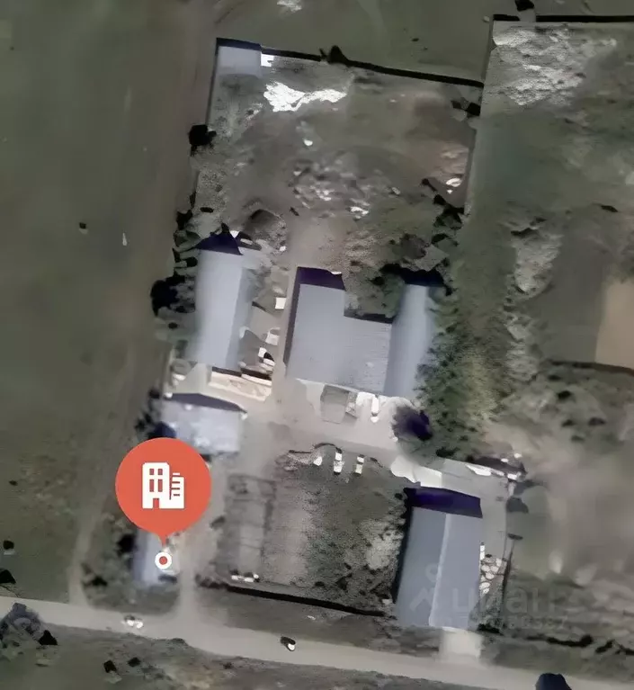 Помещение свободного назначения в Самарская область, Тольятти ... - Фото 2