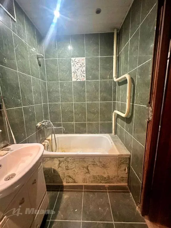 Продается 1-комнатная квартира - Фото 1