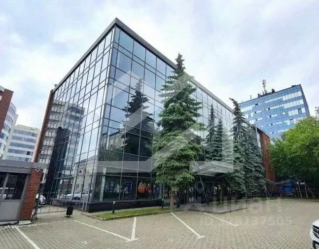 Помещение свободного назначения в Москва Кожевническая ул., 14 (480 м) - Фото 1