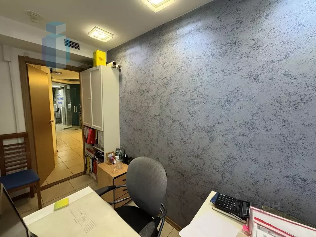 Офис в Нижегородская область, Нижний Новгород ул. Пискунова, 29 (69 м) - Фото 1