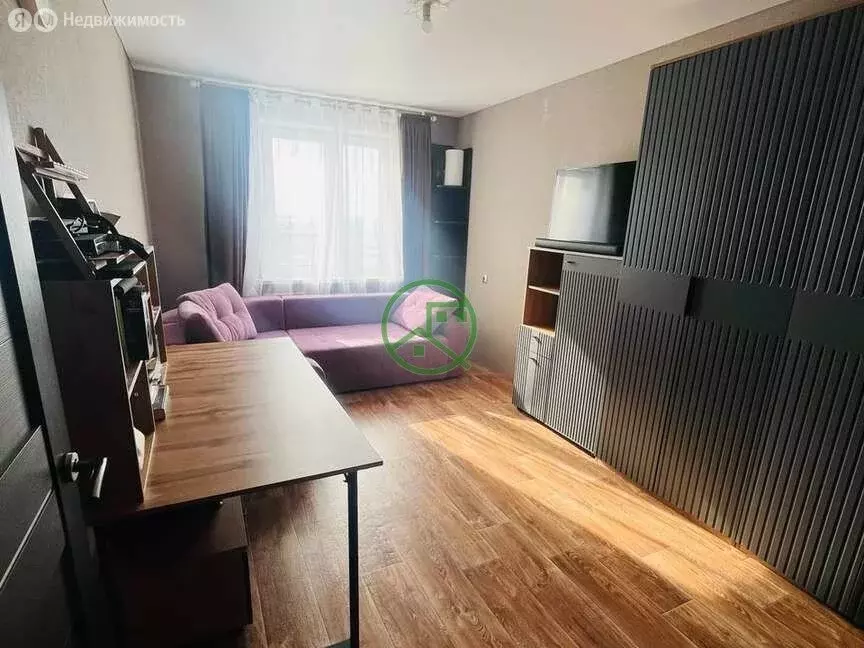 2-комнатная квартира: Сызрань, улица Фридриха Энгельса, 7к1 (56.8 м) - Фото 2