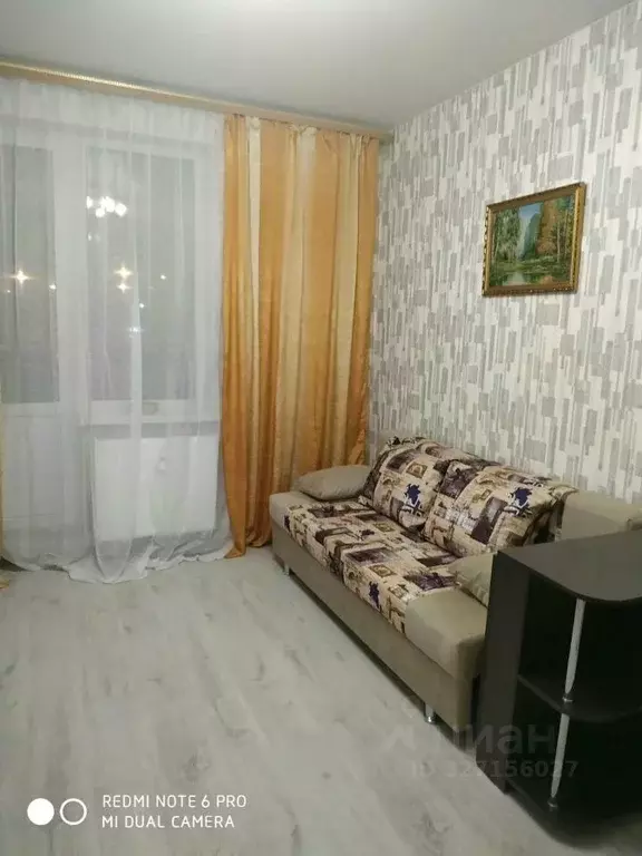 Студия Ленинградская область, Кудрово г. Всеволожский район, Заневское ... - Фото 1