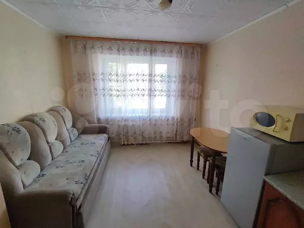 Комната 13 м в 1-к., 2/5 эт. - Фото 0