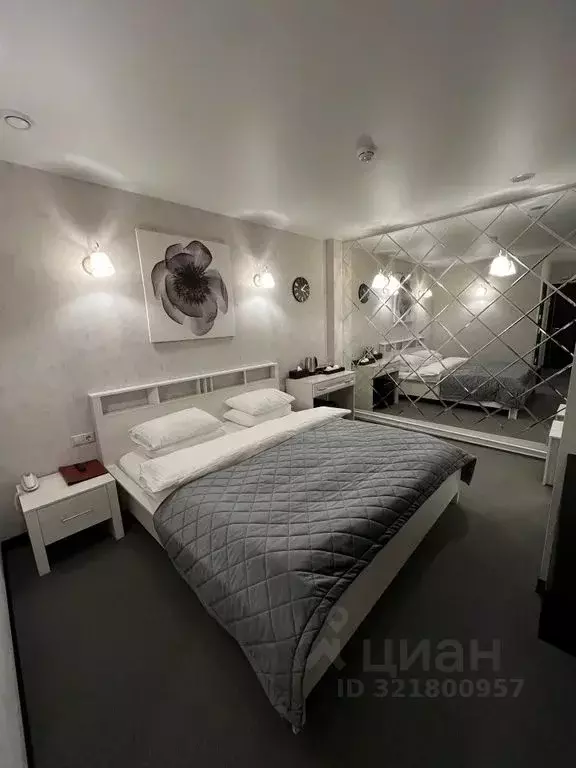 Комната Московская область, Красногорск Лесная ул., 10 - Фото 1