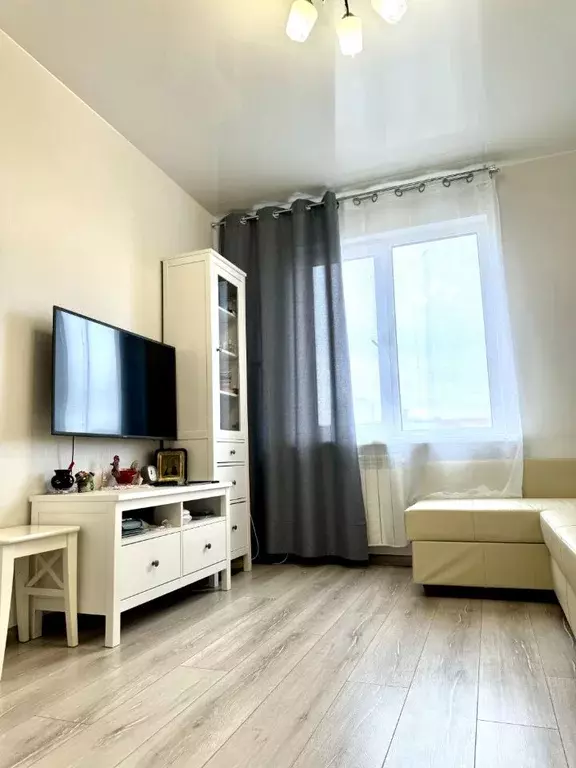 3-к кв. Санкт-Петербург Ленинский просп., 93К2 (69.3 м) - Фото 1