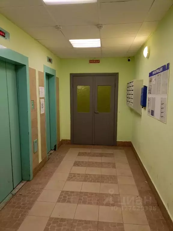 2-к кв. Московская область, Лобня ул. Катюшки, 62 (63.3 м) - Фото 1