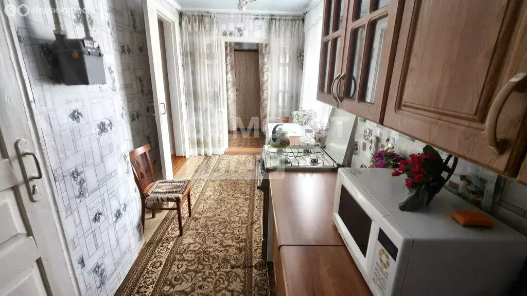 Дом в село Новоукраинское, улица Мира, 6 (65.9 м) - Фото 2