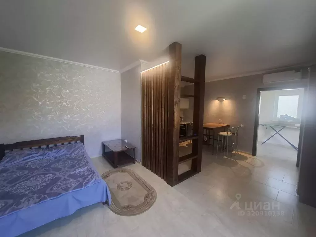 Студия Краснодарский край, Сочи Лысая Гора садоводческое товарищество, ... - Фото 1