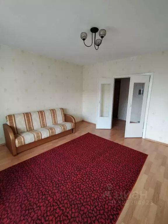 1-к кв. Челябинская область, Челябинск ул. 2-я Эльтонская, 36 (41.0 м) - Фото 1