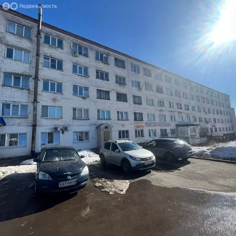 Помещение свободного назначения (63.4 м) - Фото 2