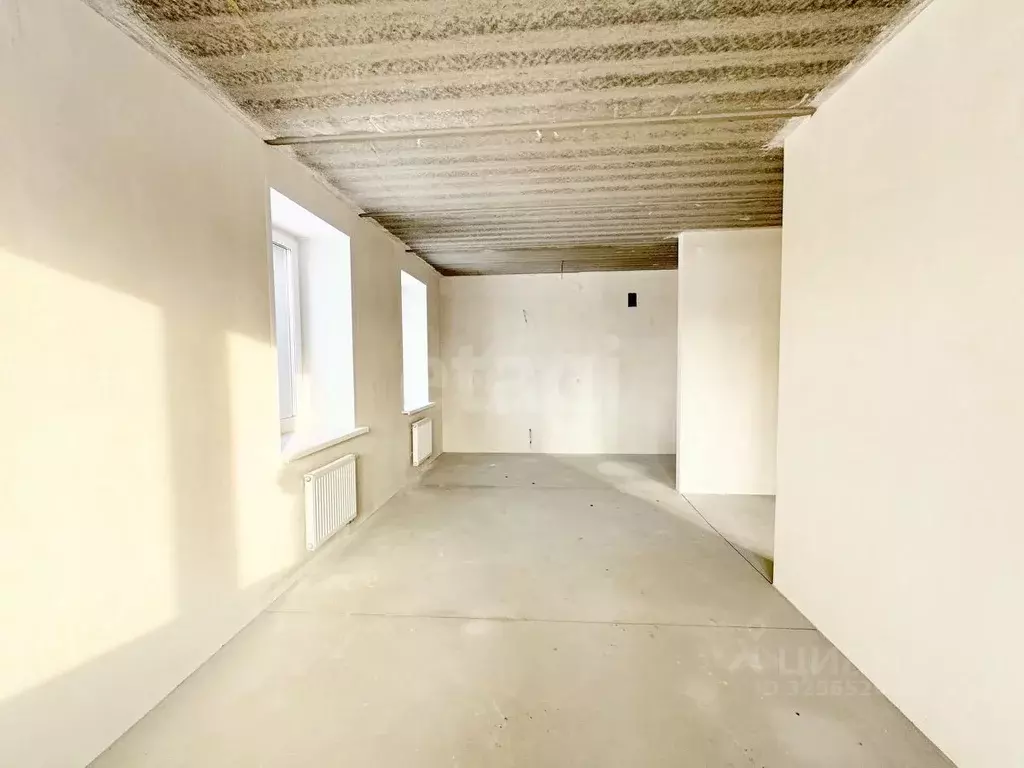 1-к кв. Тюменская область, Тюмень Новгородская ул., 22 (45.4 м) - Фото 1