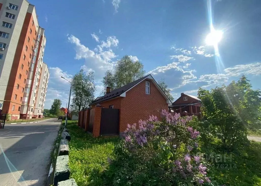 3-к кв. Московская область, Орехово-Зуево ул. Коминтерна, 21 (60.0 м) - Фото 1