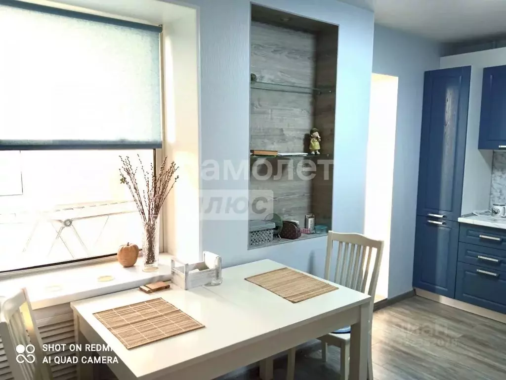 3-к кв. Краснодарский край, Анапа Стахановская ул., 13 (76.6 м) - Фото 1