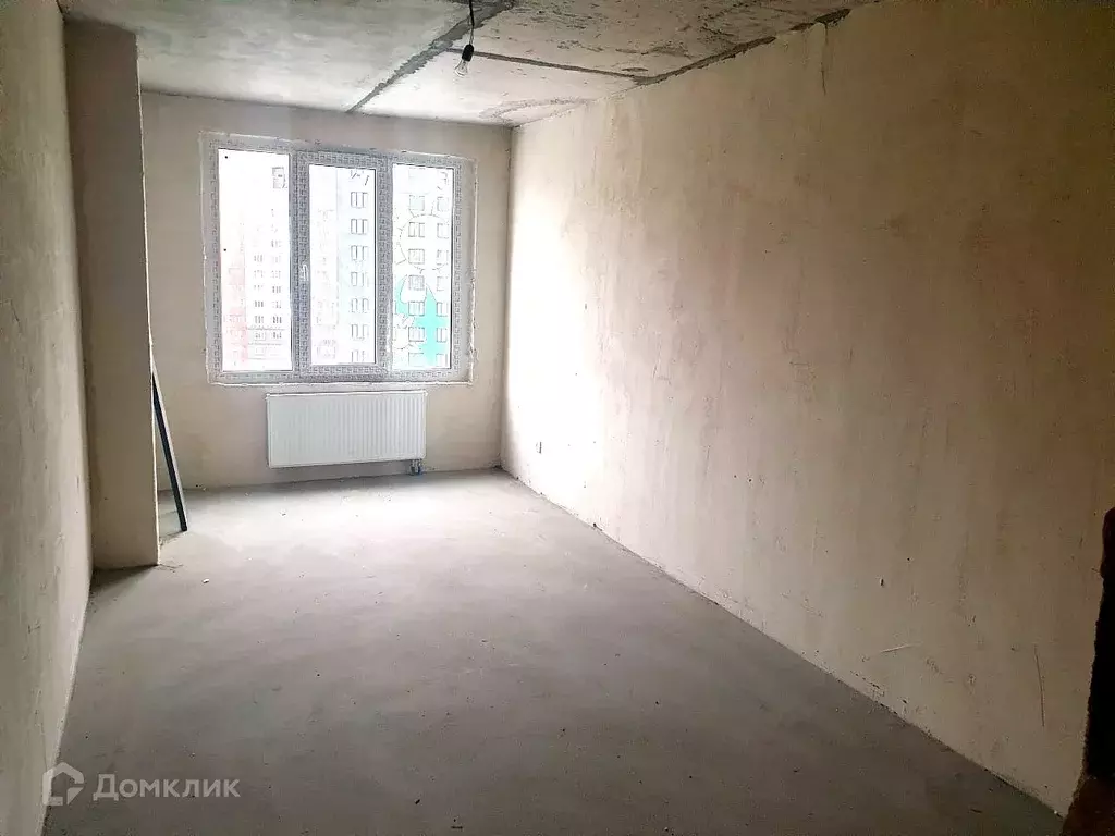 Продаётся 1-к квартира, 39.93 м - Фото 1