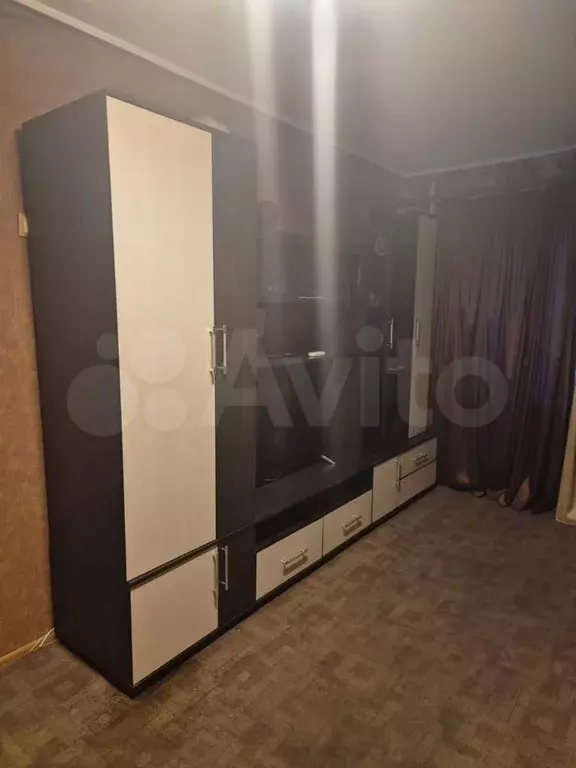 1-к. квартира, 40 м, 1/5 эт. - Фото 1