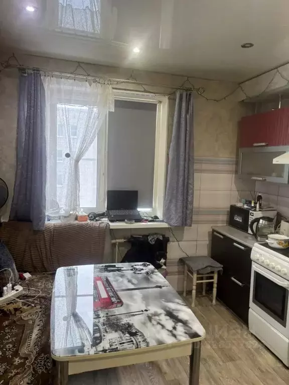 2-к кв. Вологодская область, Череповец Северное ш., 35 (50.2 м) - Фото 1