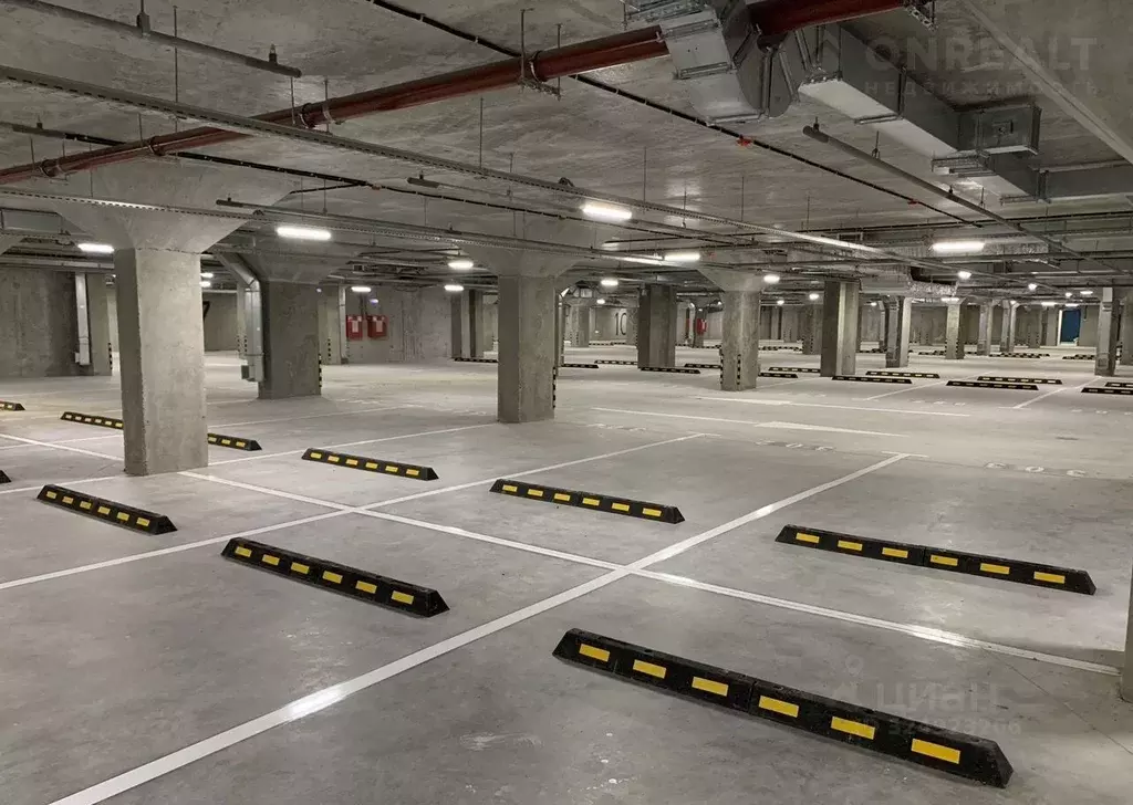 Гараж в Москва Сосенское поселение, ул. Василия Ощепкова, 3 (14 м) - Фото 1