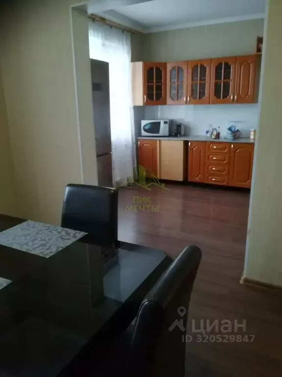 4-к кв. Бурятия, Улан-Удэ ул. Смолина, 54 (128.3 м) - Фото 2