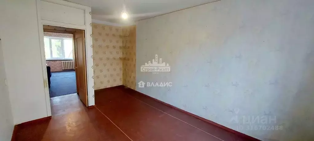 3-к кв. Крым, Керчь ул. Ульяновых, 74 (64.5 м) - Фото 0
