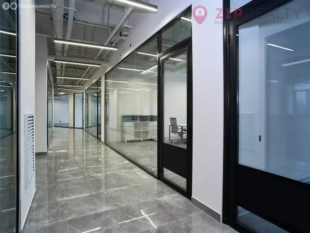 Офис (73 м) - Фото 1