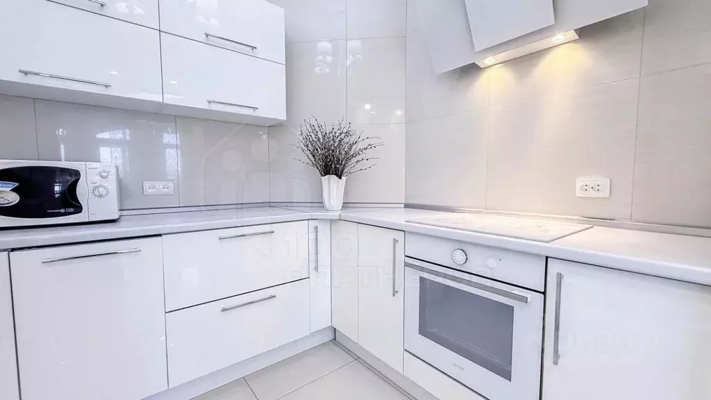 3-к кв. Иркутская область, Иркутск Дальневосточная ул., 134 (79.9 м) - Фото 2