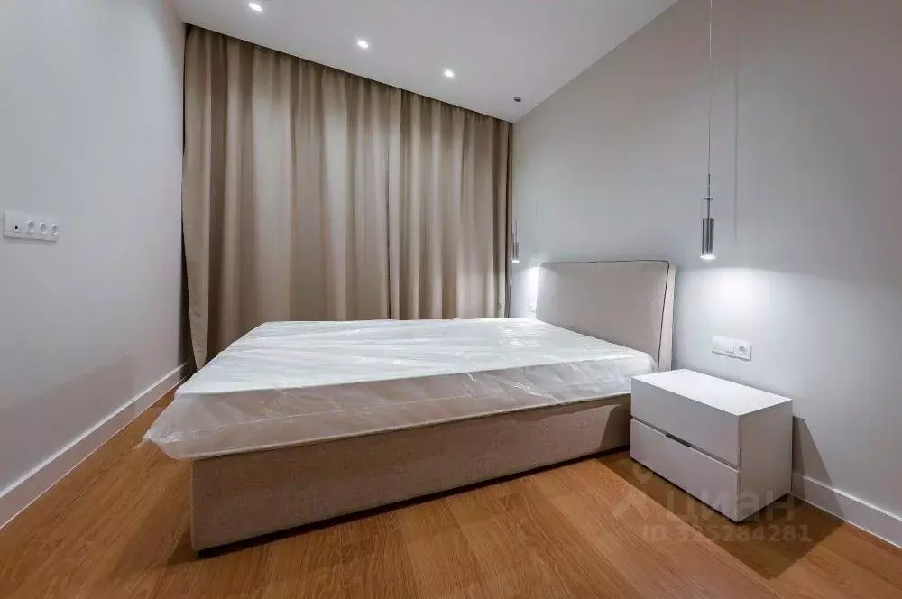 2-к кв. Москва ул. Василисы Кожиной, 13 (52.0 м) - Фото 1