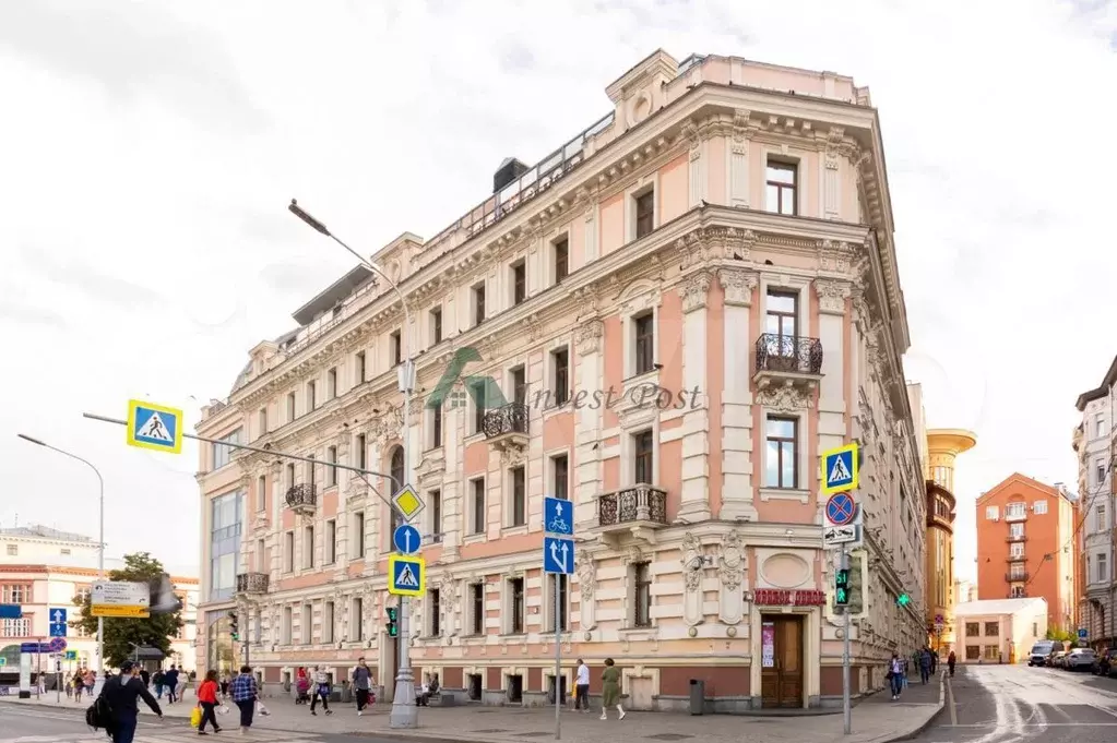 Торговое, шоурум, высокий трафик 116 м - Фото 0