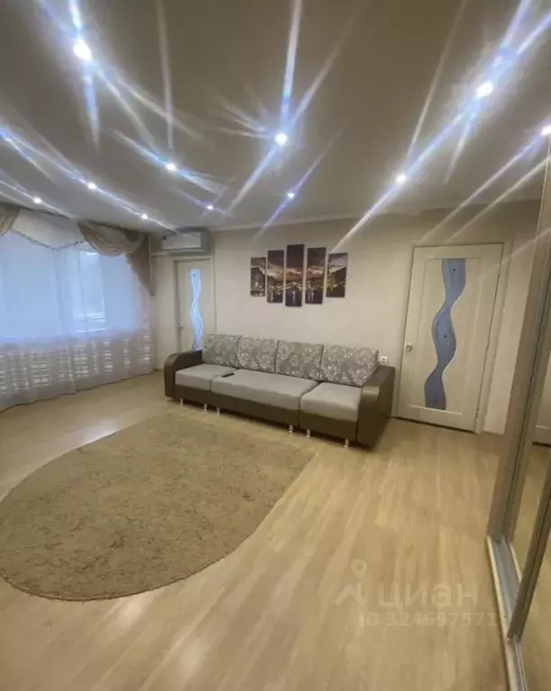 4-к кв. Нижегородская область, Володарский муниципальный округ, ... - Фото 2