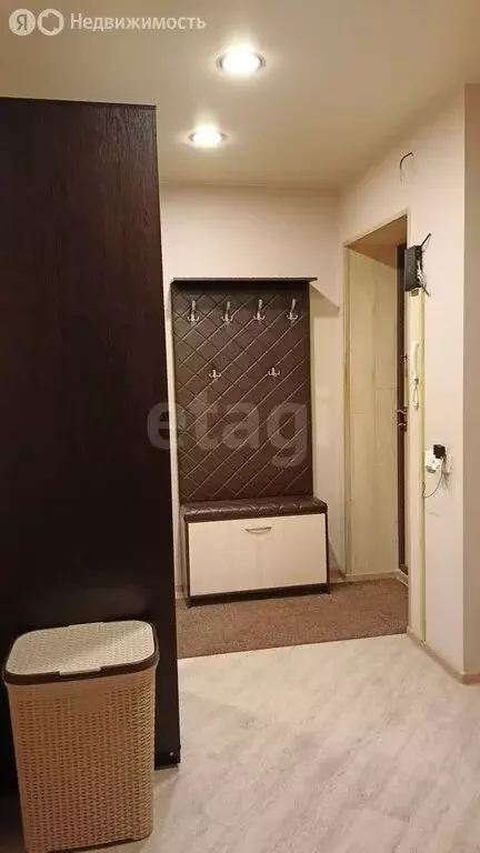 3-комнатная квартира: Тамбов, улица Киквидзе, 71В (60.1 м) - Фото 0