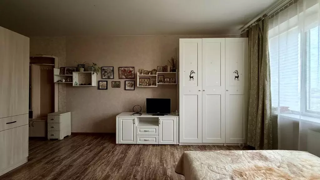 Студия Адыгея, Тахтамукайский район, Старобжегокайское с/пос, Новая ... - Фото 1