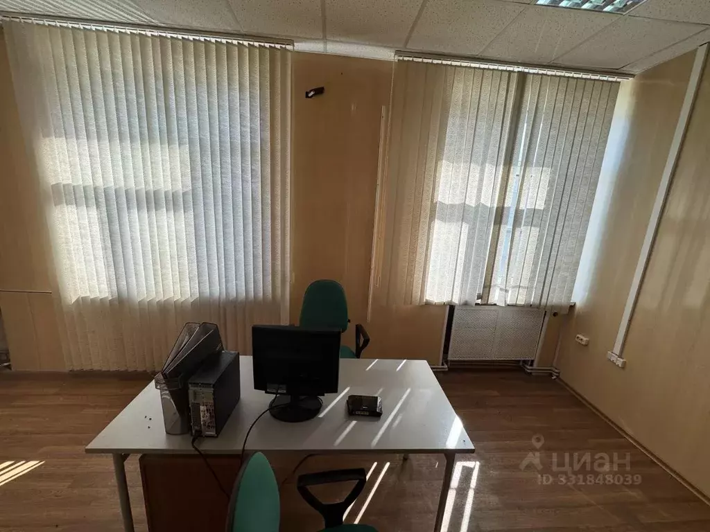 Помещение свободного назначения в Москва Варшавское ш., 56С2 (20 м) - Фото 1