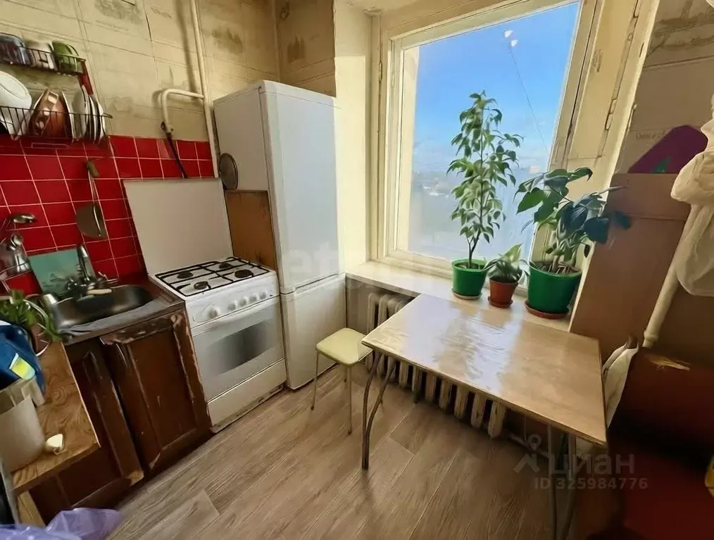 2-к кв. Ярославская область, Ярославль Московский просп., 143 (44.0 м) - Фото 1