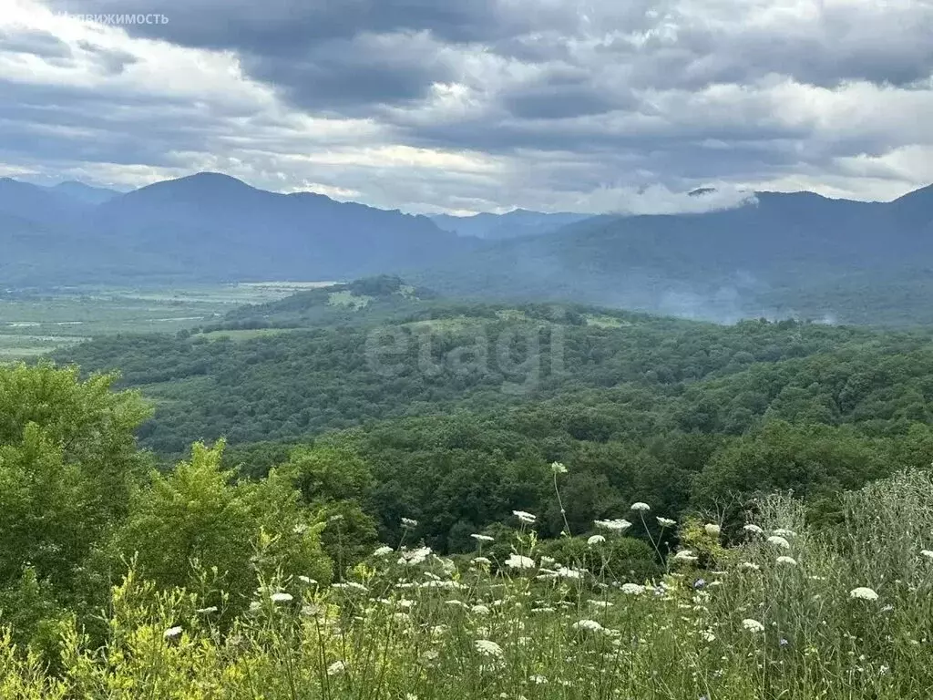 Участок в Майкопский район, станица Даховская (10 м) - Фото 2