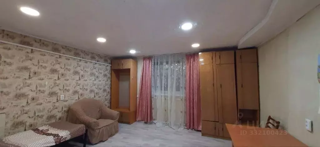 4-к кв. Крым, Симферополь ул. Краснознаменная, 84 (90.0 м) - Фото 1