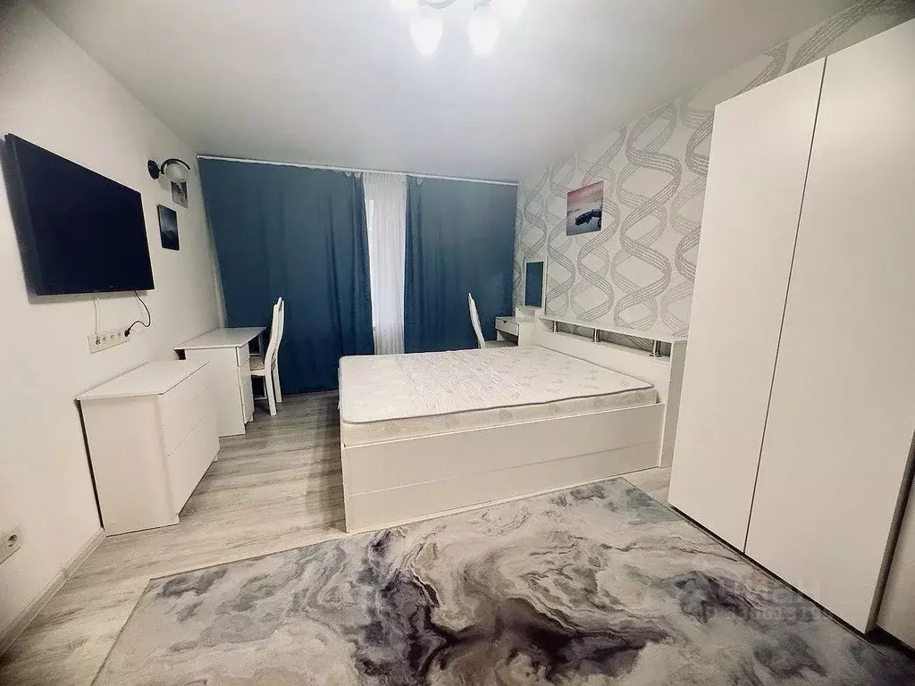 1-к кв. Москва Бескудниковский бул., 32К3 (34.0 м) - Фото 2