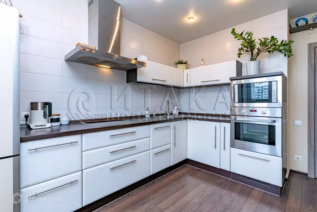 Продаётся 3-к квартира, 84.4 м - Фото 0
