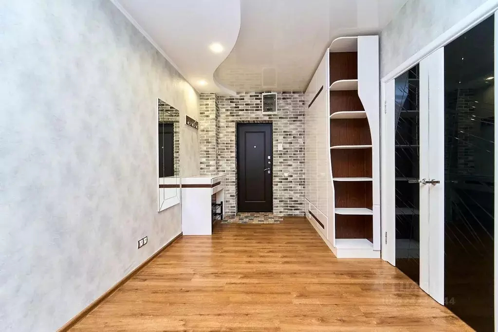 2-к кв. Краснодарский край, Краснодар ул. Кожевенная, 24 (96.0 м) - Фото 2