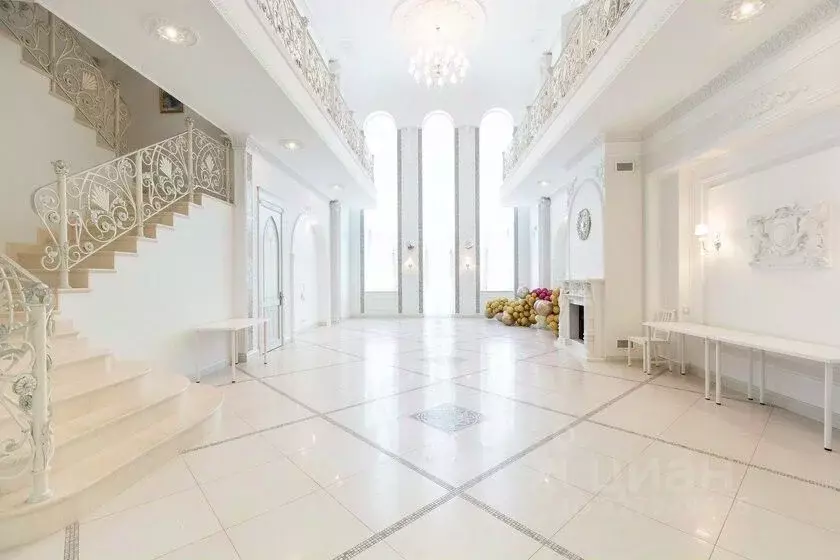 Дом в Московская область, Мытищи городской округ, пос. Вешки пер. ... - Фото 1