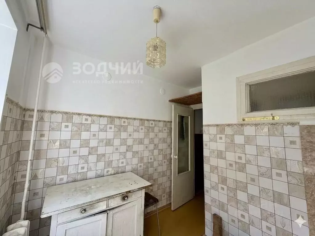 2-к кв. Чувашия, Канаш Трудовая ул., 2 (39.7 м) - Фото 2