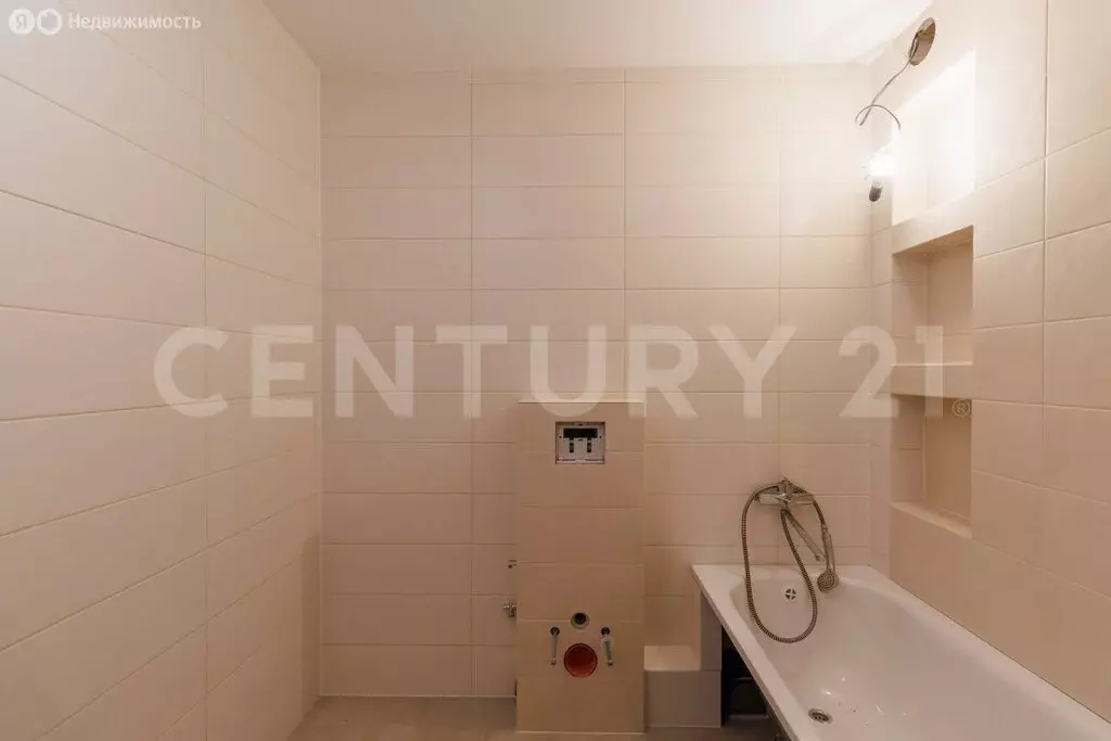 2-комнатная квартира: Шушары, Вишерская улица, 3к2 (57.2 м) - Фото 1