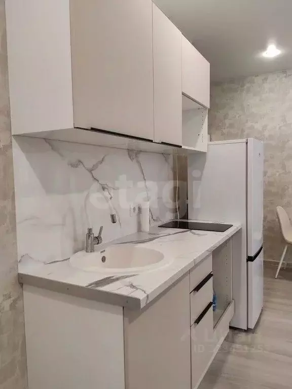 Студия Новосибирская область, Новосибирск Гурьевская ул., 177/1 (28.4 ... - Фото 0