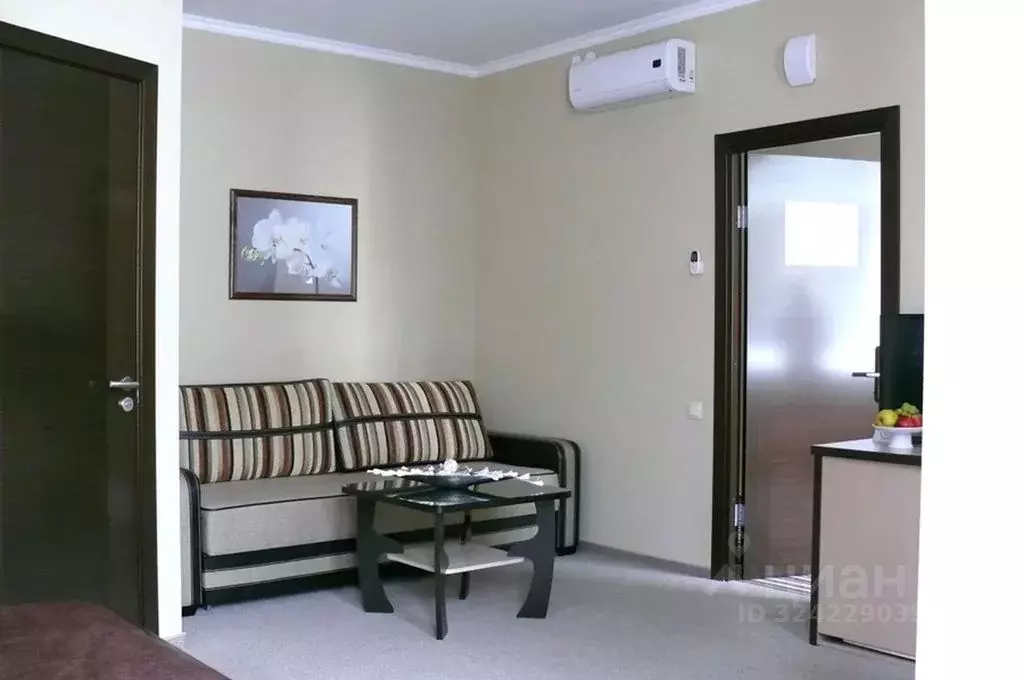 Комната Краснодарский край, Краснодар Завод Измерительных Приборов ... - Фото 2