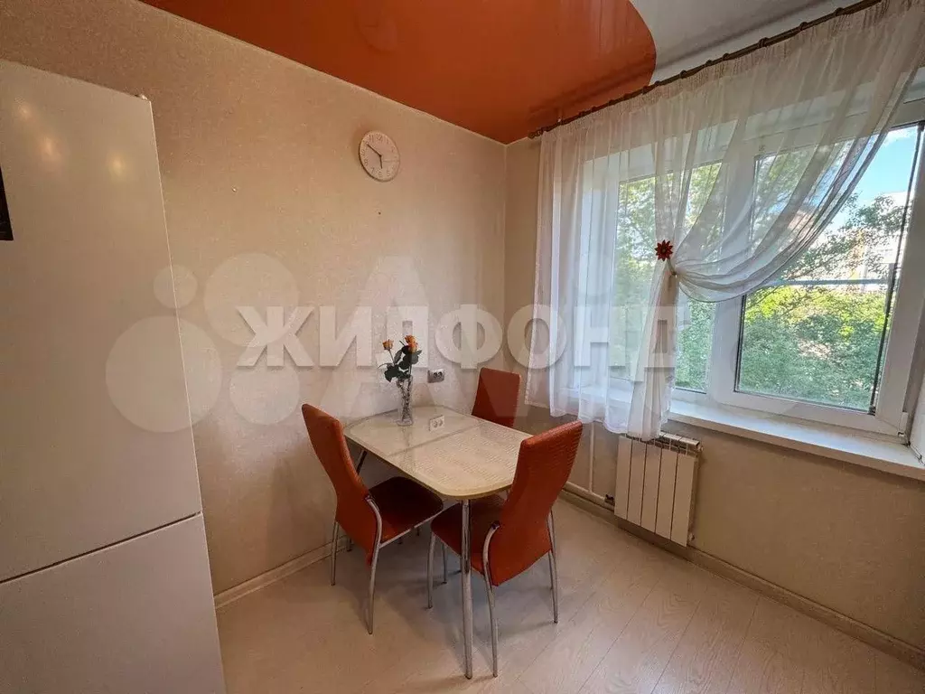2-к. квартира, 51,2 м, 5/9 эт. - Фото 1