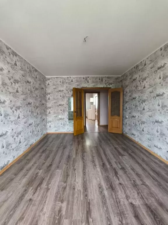 3-к кв. Смоленская область, Смоленск ул. Валентины Гризодубовой, 5А ... - Фото 0