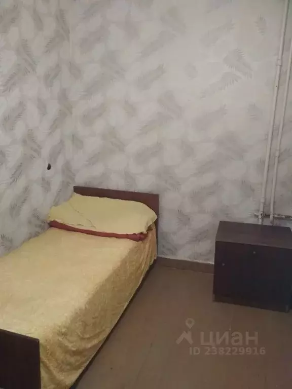 2-к кв. Нижегородская область, Нижний Новгород ул. Обнорского, 17А ... - Фото 0