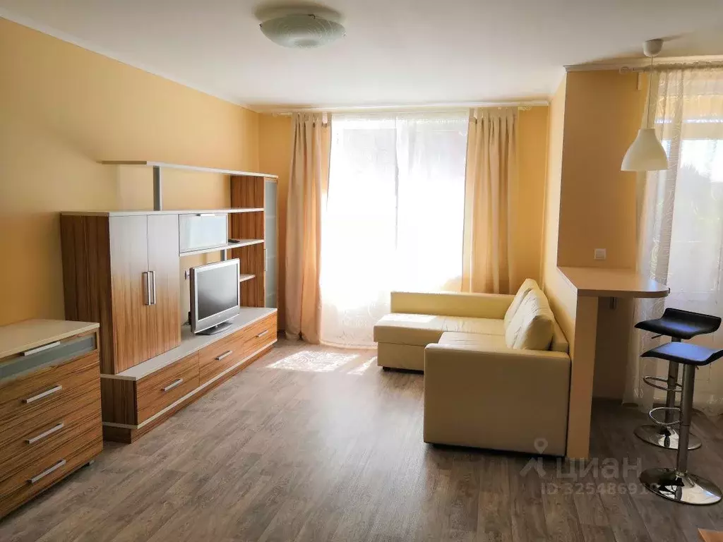 2-к кв. Нижегородская область, Нижний Новгород Малая Ямская ул., 18к1 ... - Фото 2