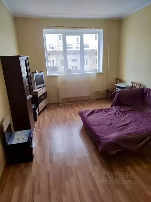 Комната Московская область, Фрязино ул. Нахимова, 16к1 (15.7 м) - Фото 1