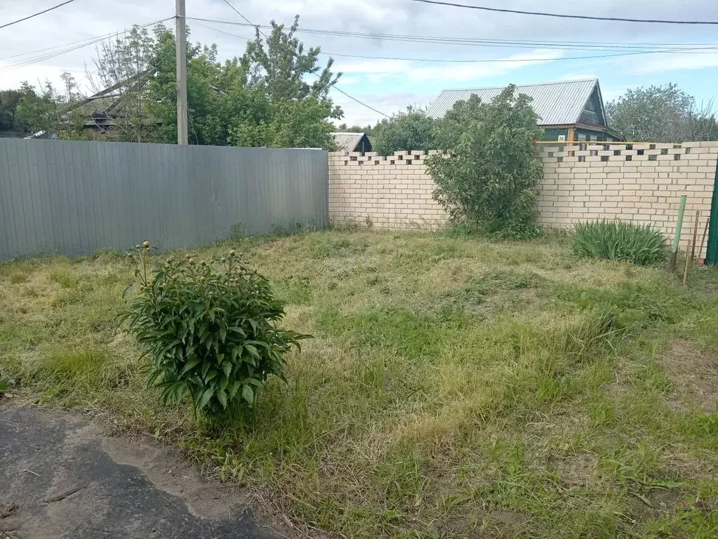 Дом в Саратовская область, Саратов проезд 13-й Увекский, 28 (117 м) - Фото 1