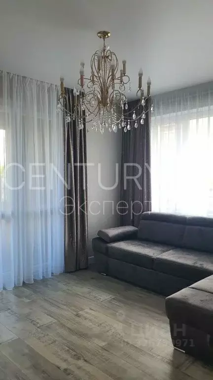 2-к кв. Калининградская область, Калининград ул. Героя России Виталия ... - Фото 1