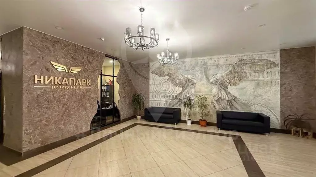 2-к кв. Рязанская область, Рязань ул. МОГЭС, 13 (88.1 м) - Фото 0